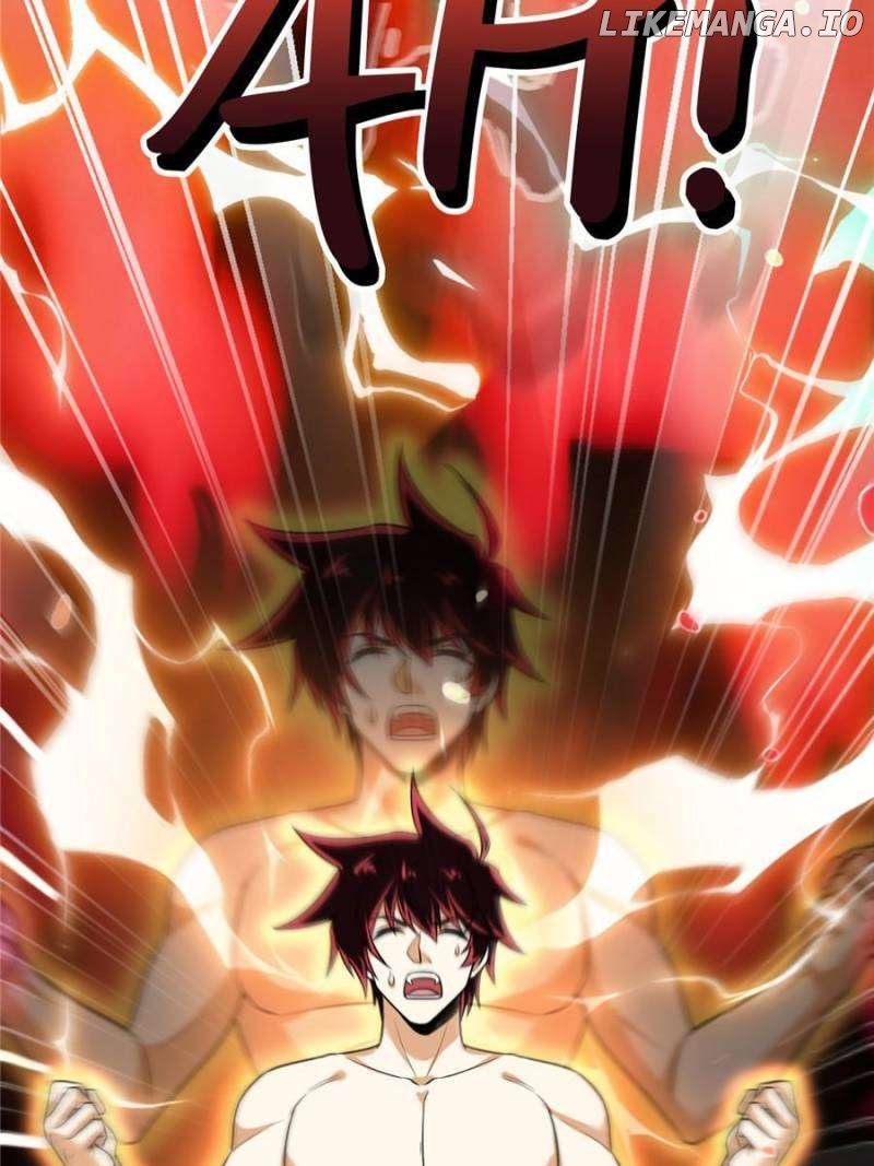 My battleship can be upgraded My battleship can be upgraded Chapter 76 - page 53