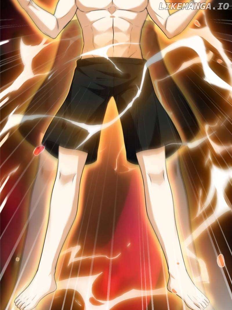 My battleship can be upgraded My battleship can be upgraded Chapter 76 - page 54