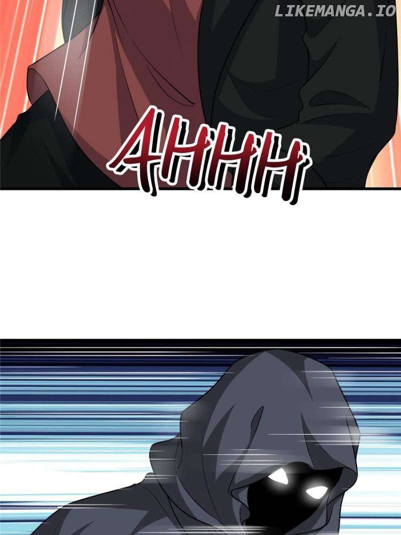 My battleship can be upgraded My battleship can be upgraded Chapter 76 - page 8