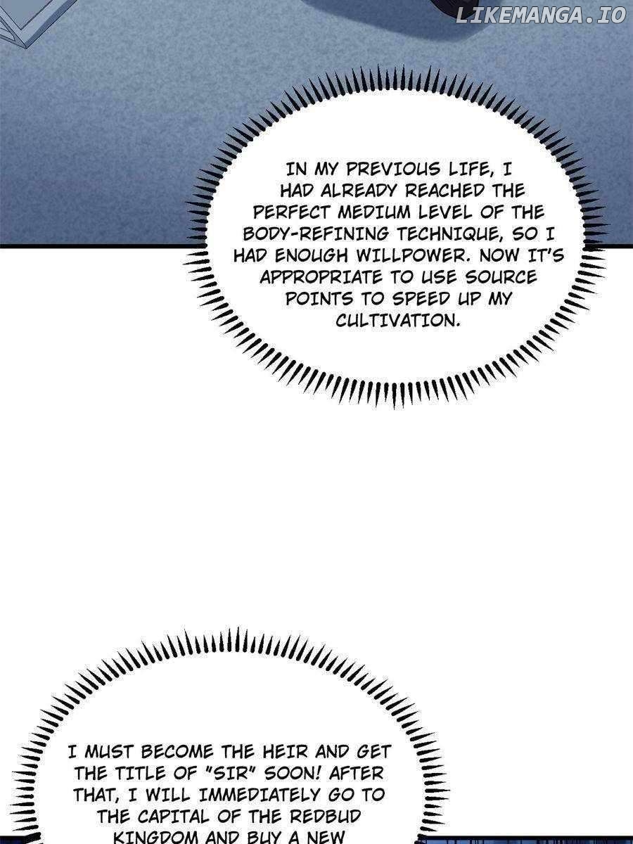 My battleship can be upgraded My battleship can be upgraded Chapter 30 - page 20