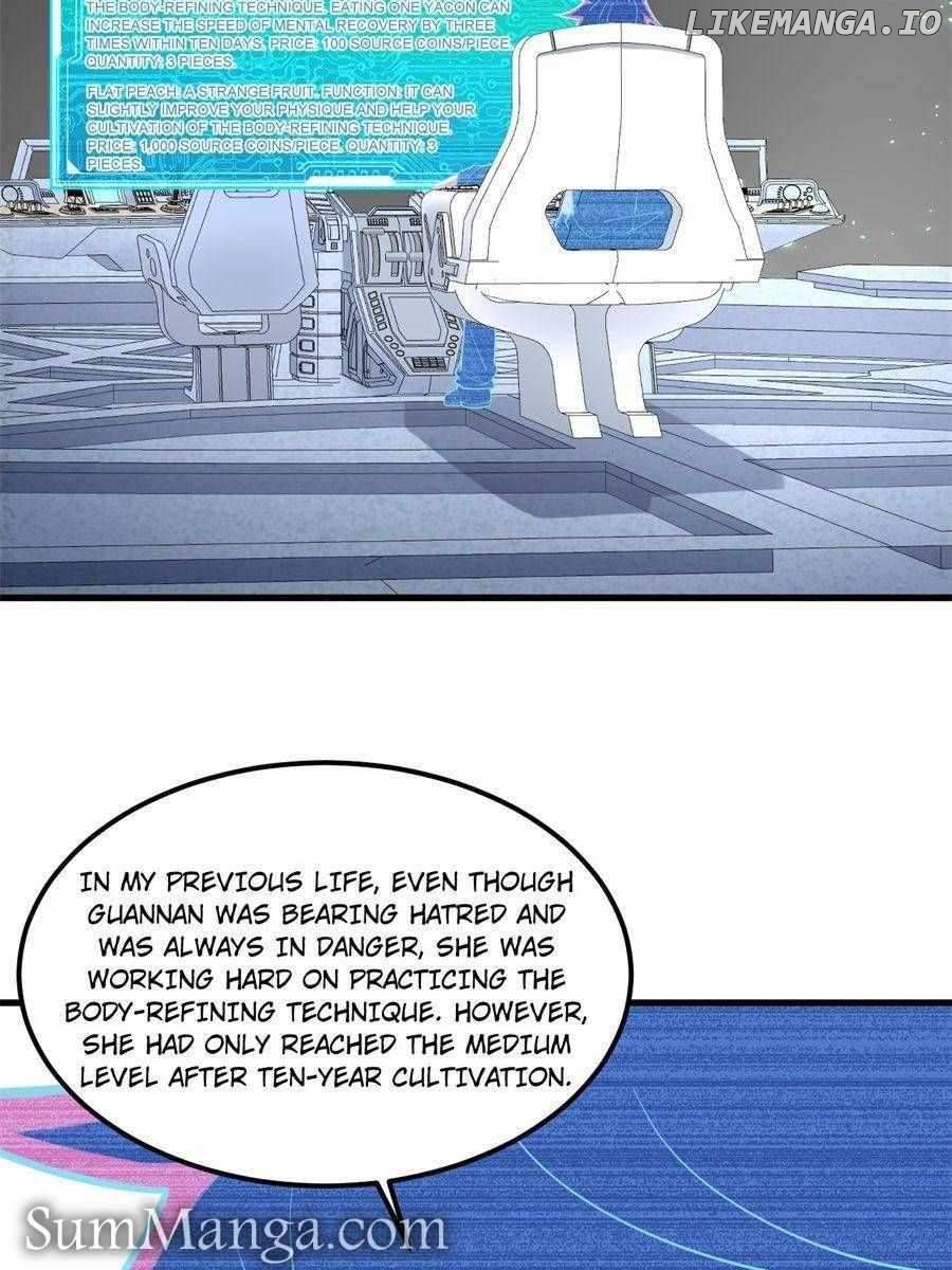 My battleship can be upgraded My battleship can be upgraded Chapter 30 - page 63