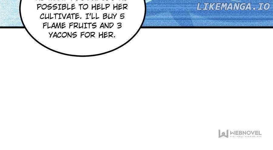 My battleship can be upgraded My battleship can be upgraded Chapter 30 - page 65
