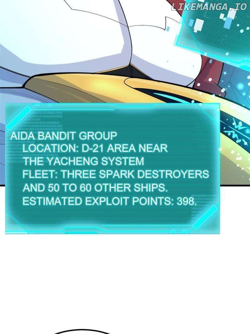 My battleship can be upgraded My battleship can be upgraded Chapter 59 - page 11