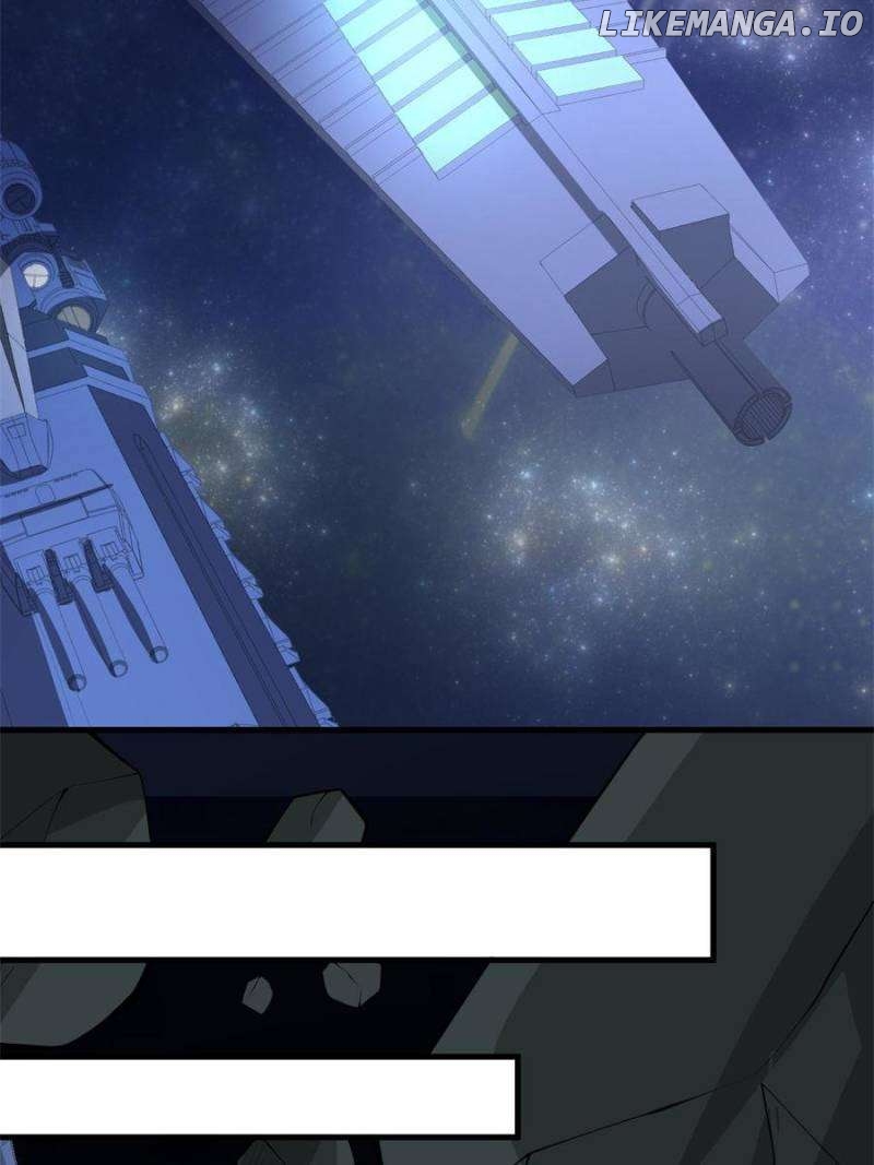 My battleship can be upgraded My battleship can be upgraded Chapter 59 - page 18