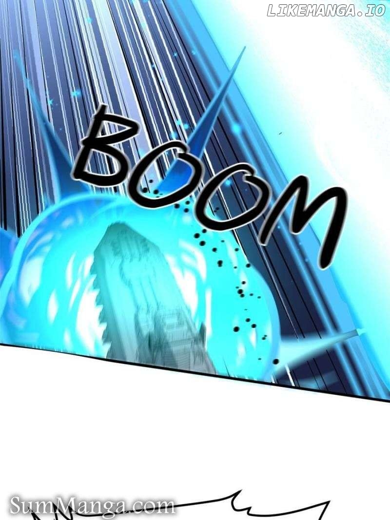 My battleship can be upgraded My battleship can be upgraded Chapter 59 - page 34
