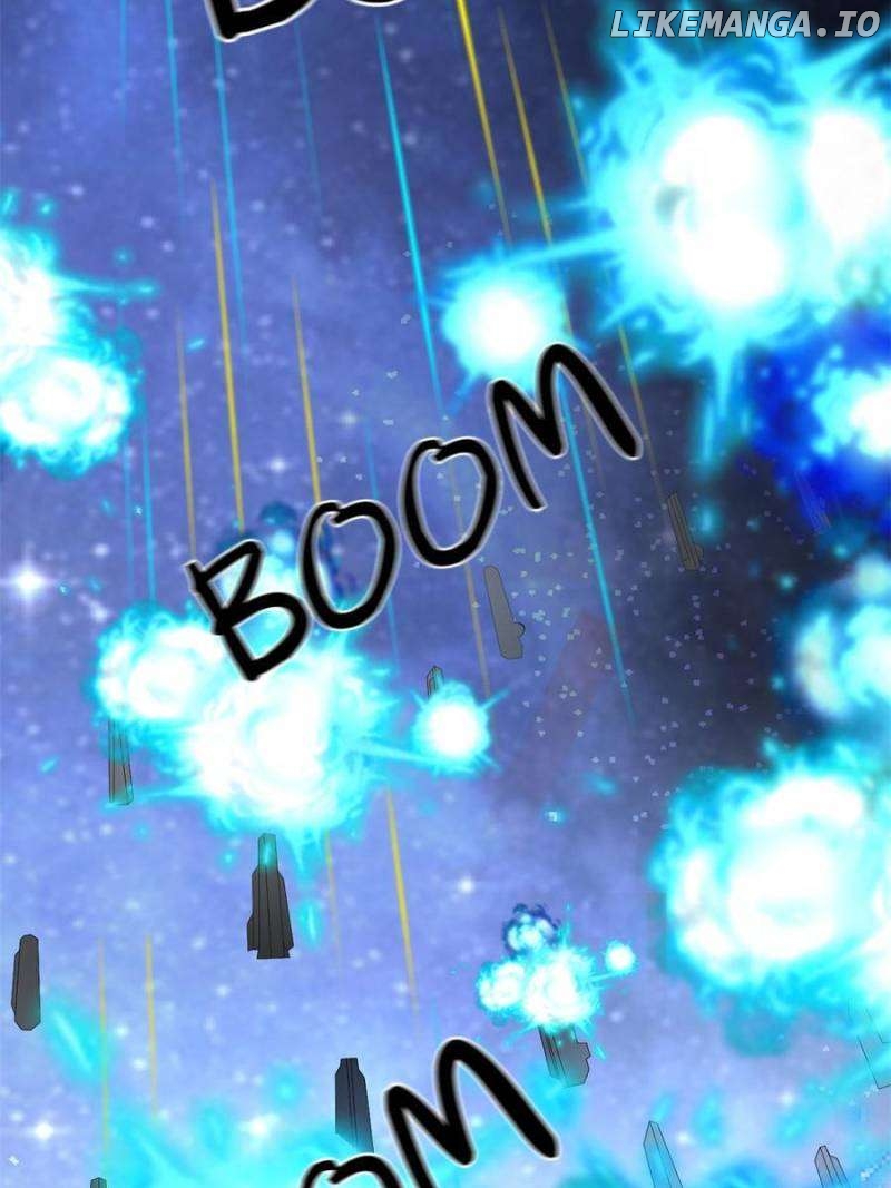 My battleship can be upgraded My battleship can be upgraded Chapter 59 - page 41