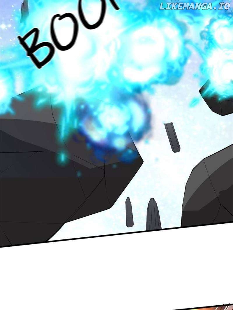 My battleship can be upgraded My battleship can be upgraded Chapter 59 - page 42