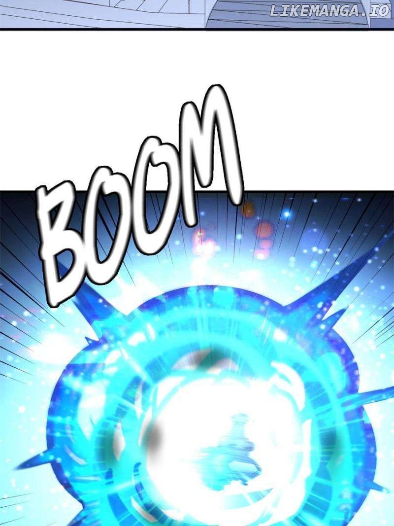 My battleship can be upgraded My battleship can be upgraded Chapter 59 - page 48