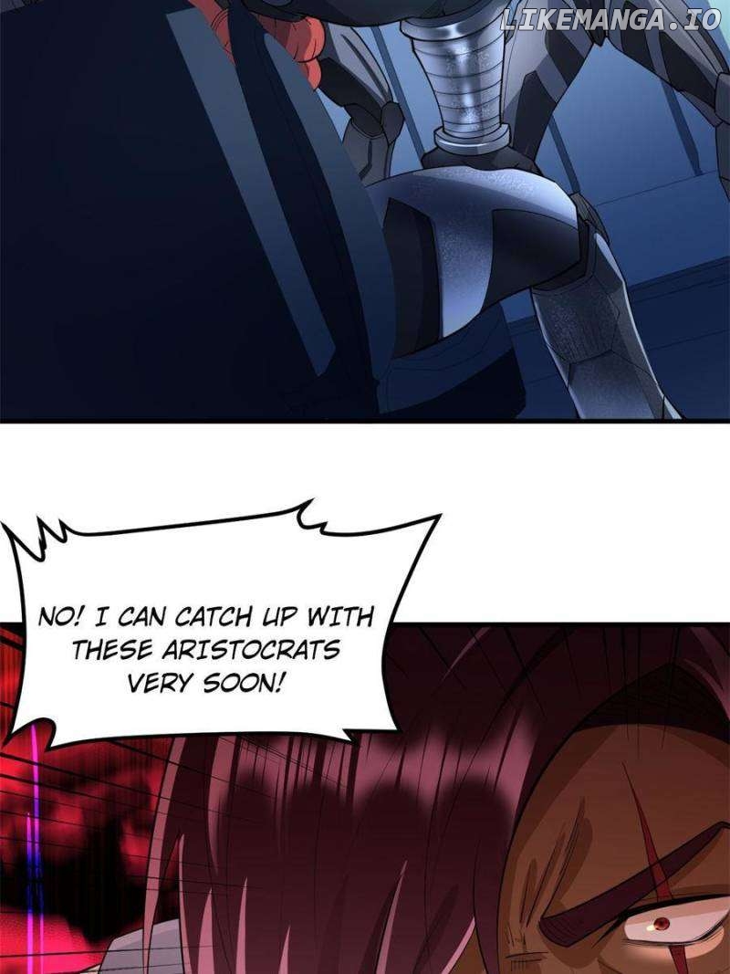 My battleship can be upgraded My battleship can be upgraded Chapter 59 - page 51
