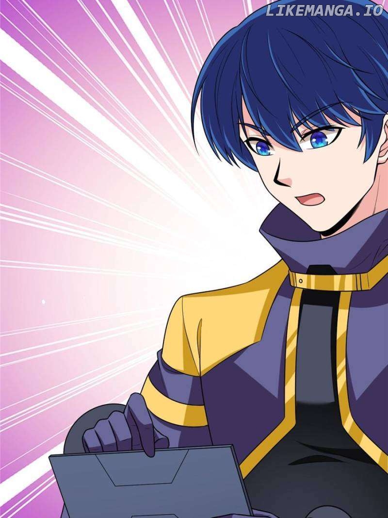 My battleship can be upgraded My battleship can be upgraded Chapter 87 - page 13
