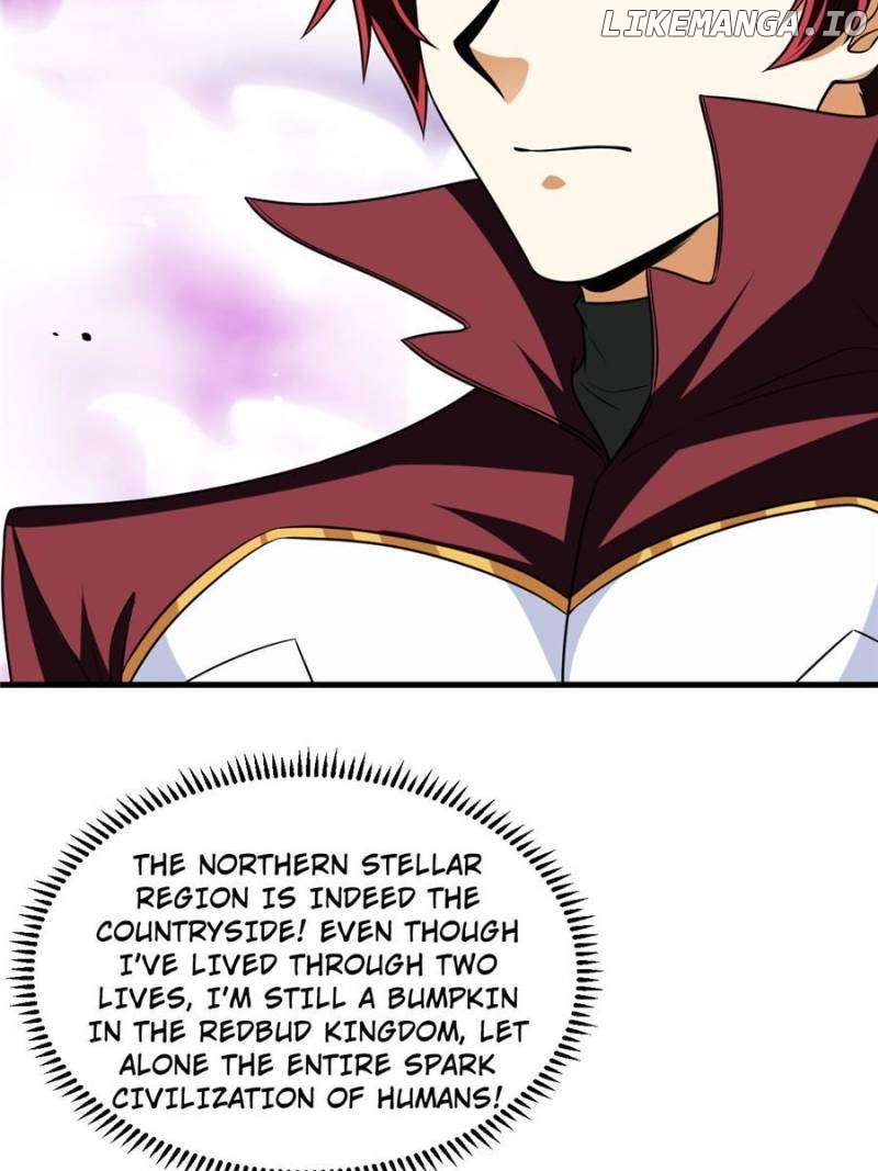 My battleship can be upgraded My battleship can be upgraded Chapter 87 - page 23