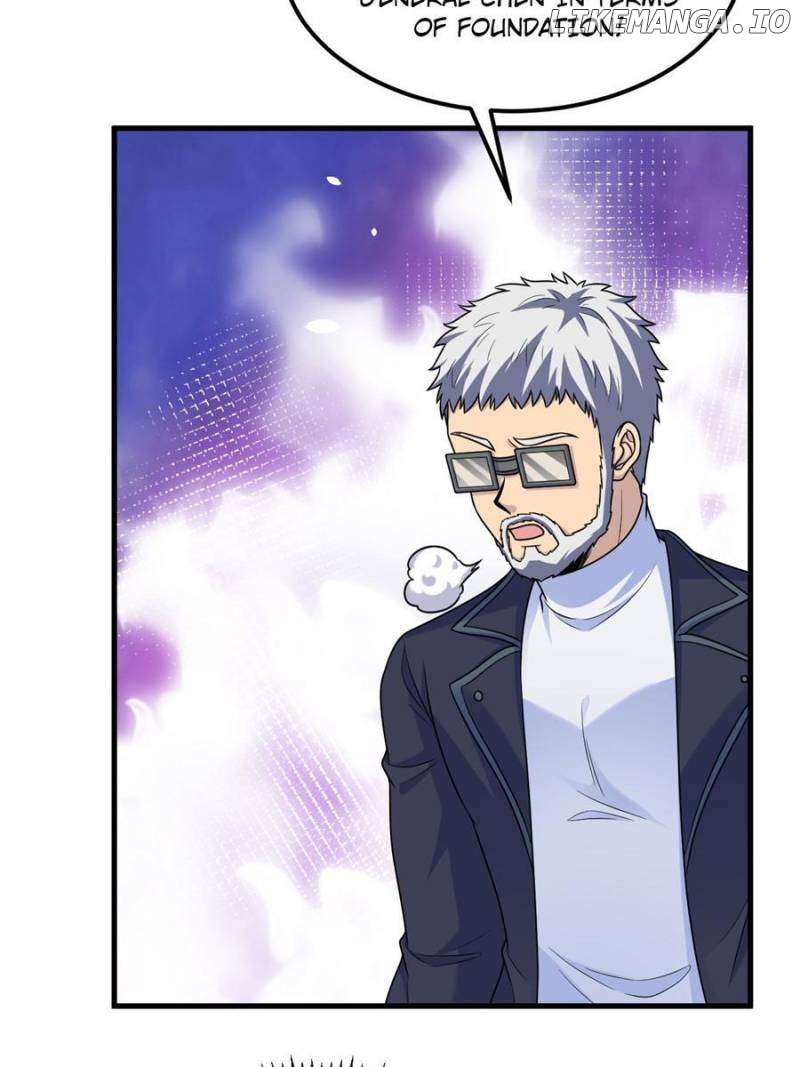My battleship can be upgraded My battleship can be upgraded Chapter 87 - page 39