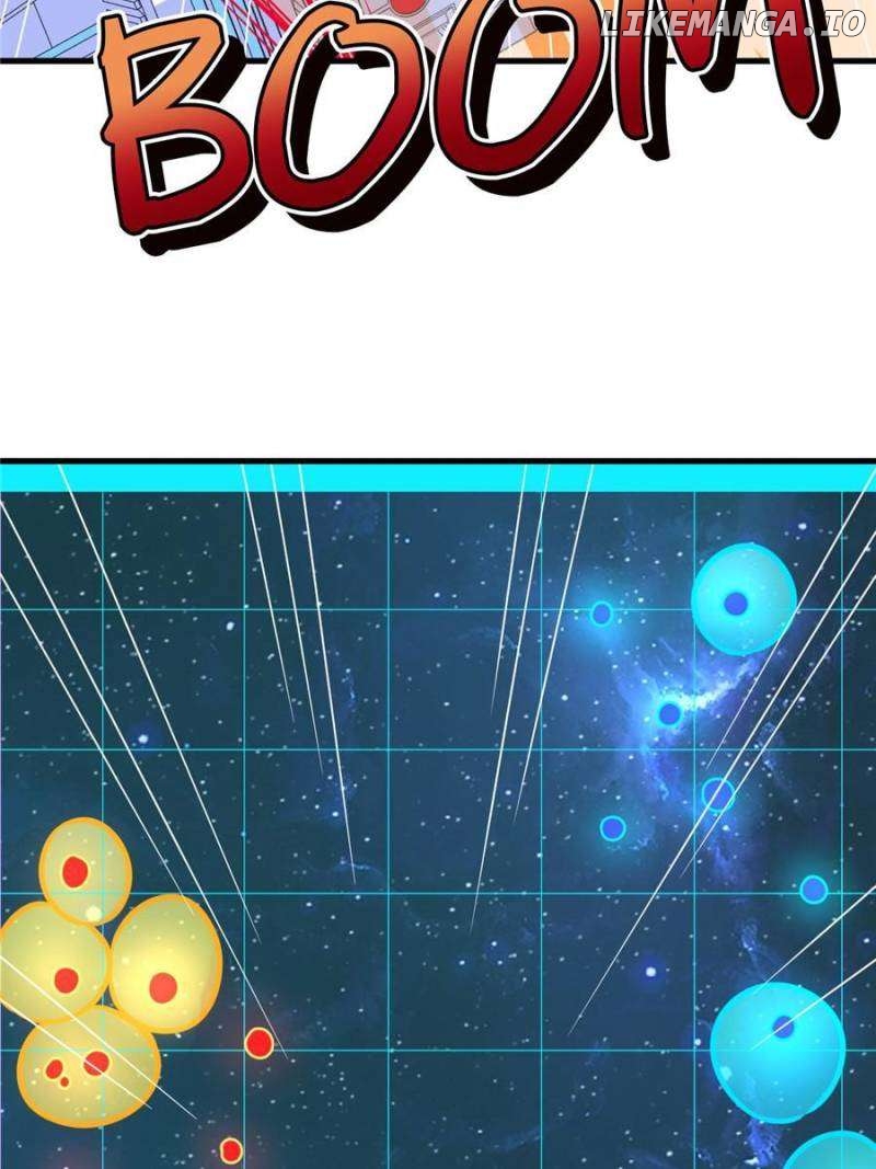 My battleship can be upgraded My battleship can be upgraded Chapter 87 - page 7