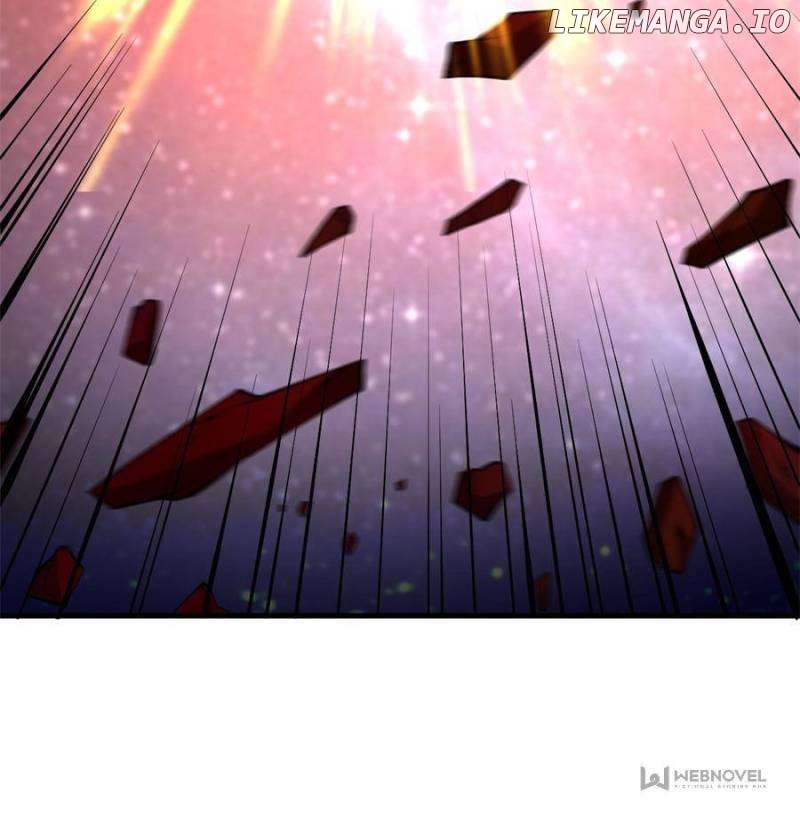 My battleship can be upgraded My battleship can be upgraded Chapter 58 - page 17