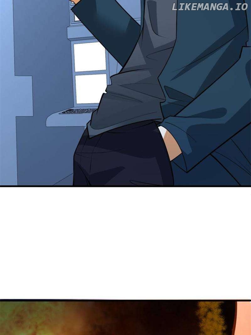 My battleship can be upgraded My battleship can be upgraded Chapter 58 - page 2