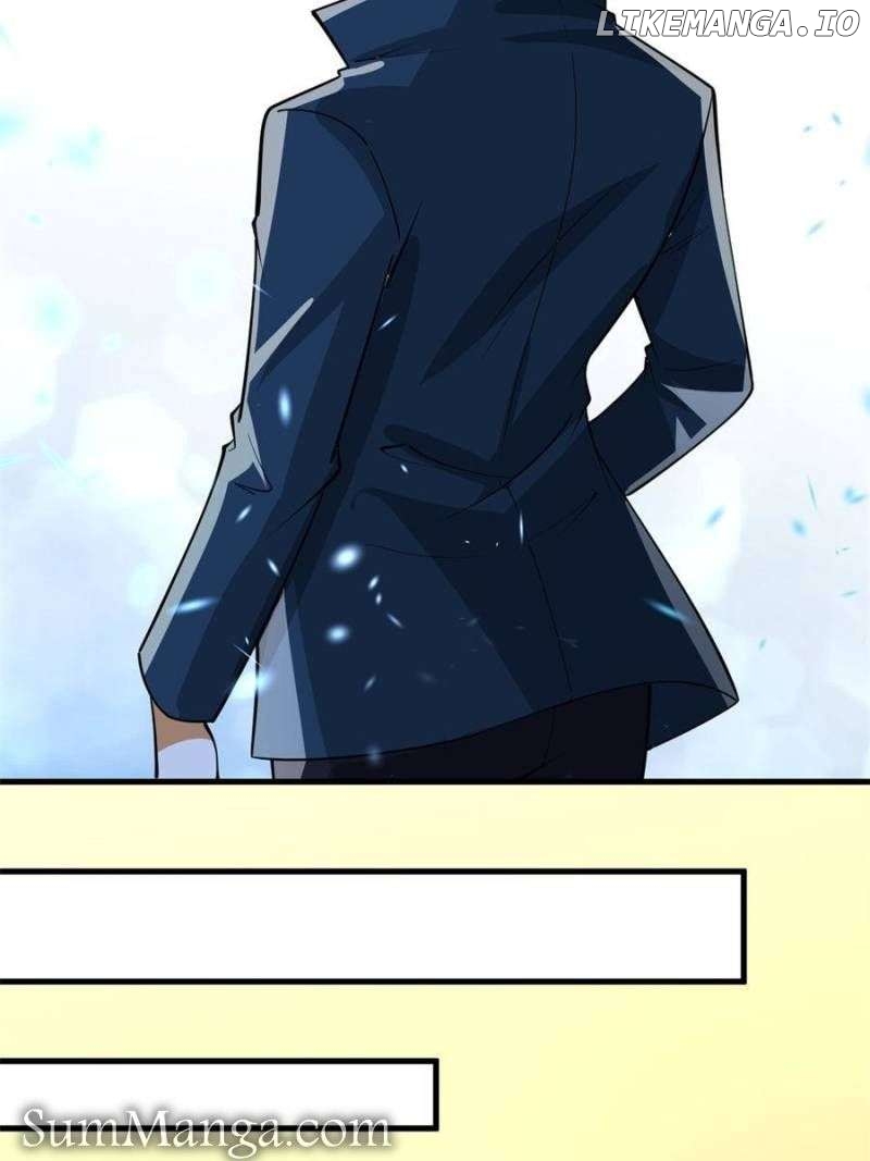 My battleship can be upgraded My battleship can be upgraded Chapter 58 - page 31