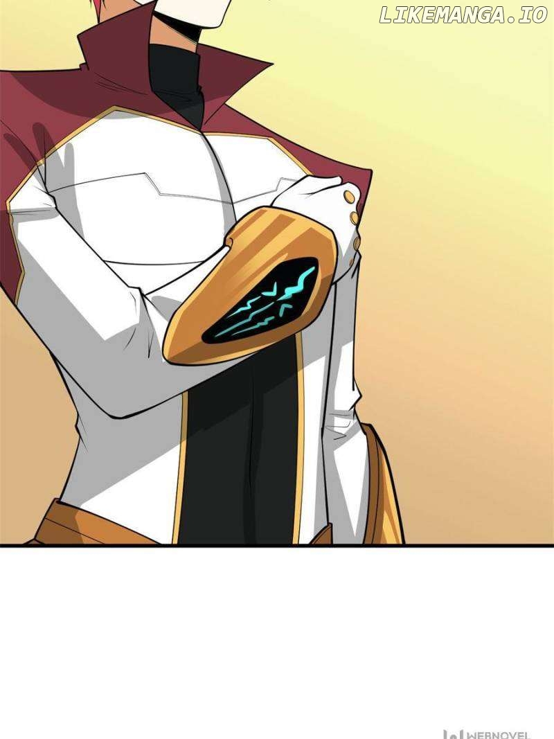 My battleship can be upgraded My battleship can be upgraded Chapter 58 - page 34