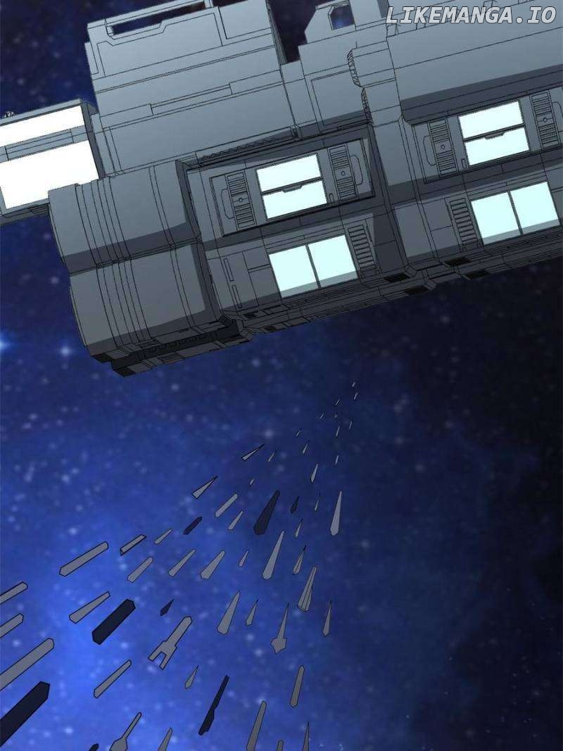 My battleship can be upgraded My battleship can be upgraded Chapter 58 - page 43
