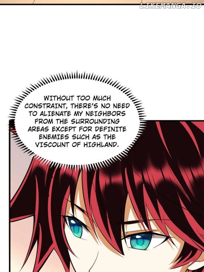 My battleship can be upgraded My battleship can be upgraded Chapter 58 - page 58