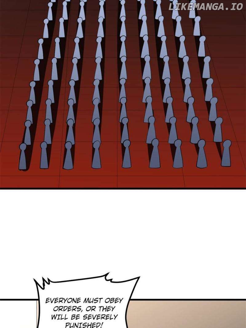 My battleship can be upgraded My battleship can be upgraded Chapter 58 - page 66