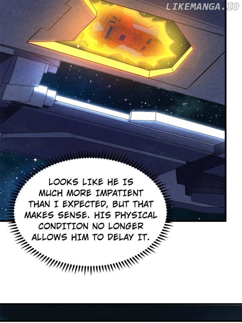 My battleship can be upgraded My battleship can be upgraded Chapter 3 - page 10