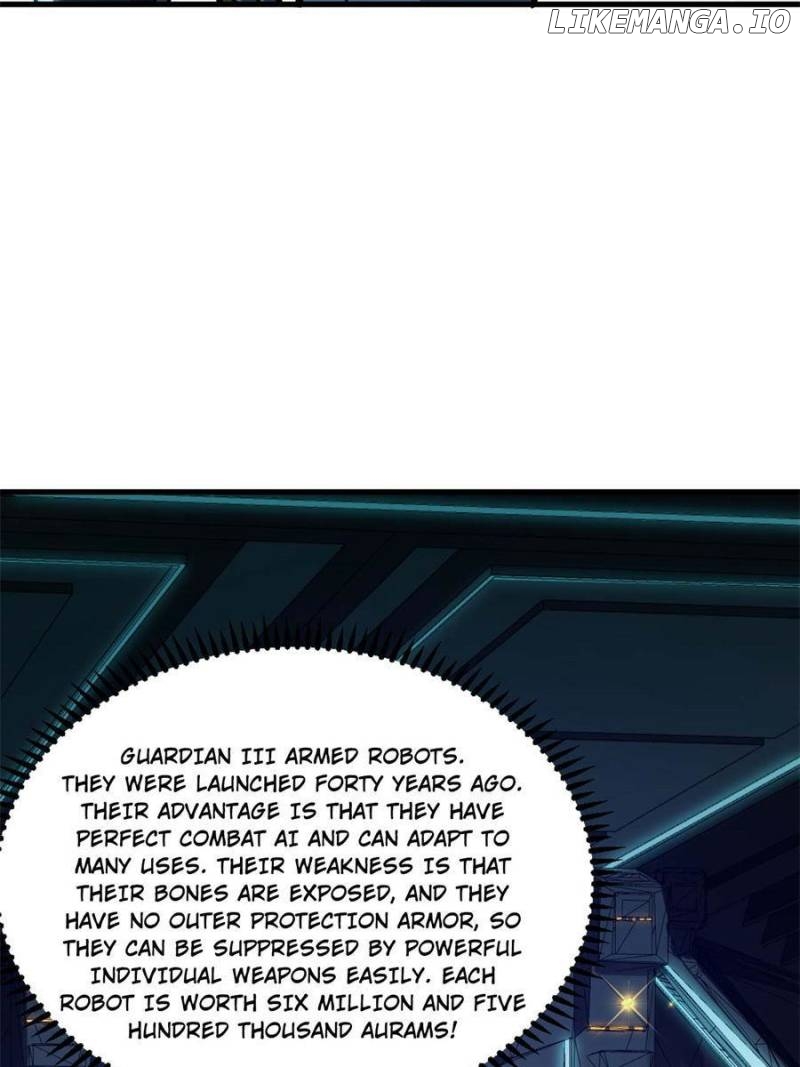 My battleship can be upgraded My battleship can be upgraded Chapter 3 - page 13