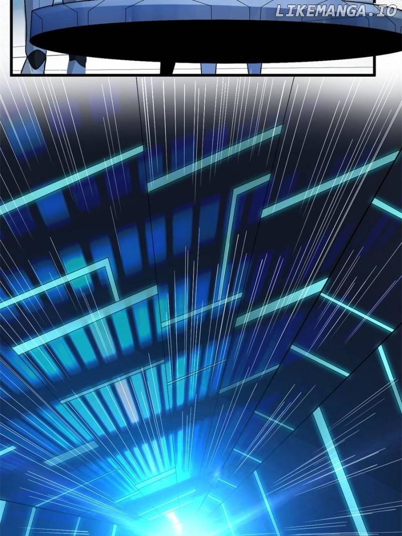 My battleship can be upgraded My battleship can be upgraded Chapter 3 - page 17