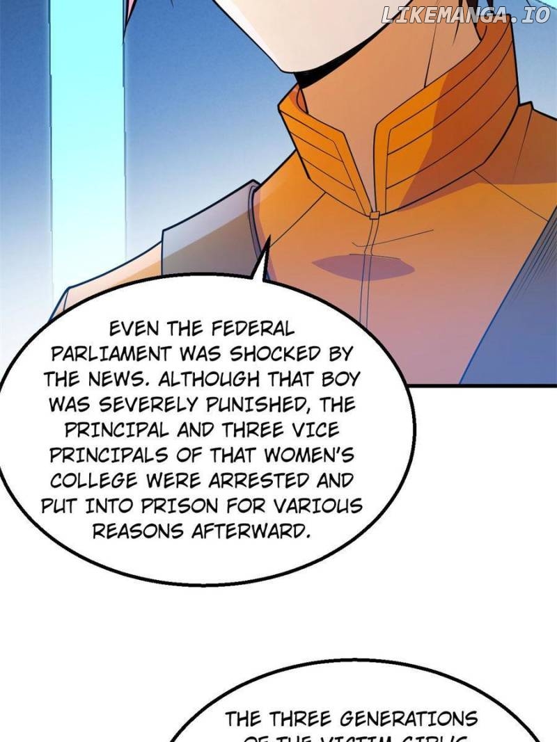 My battleship can be upgraded My battleship can be upgraded Chapter 3 - page 39