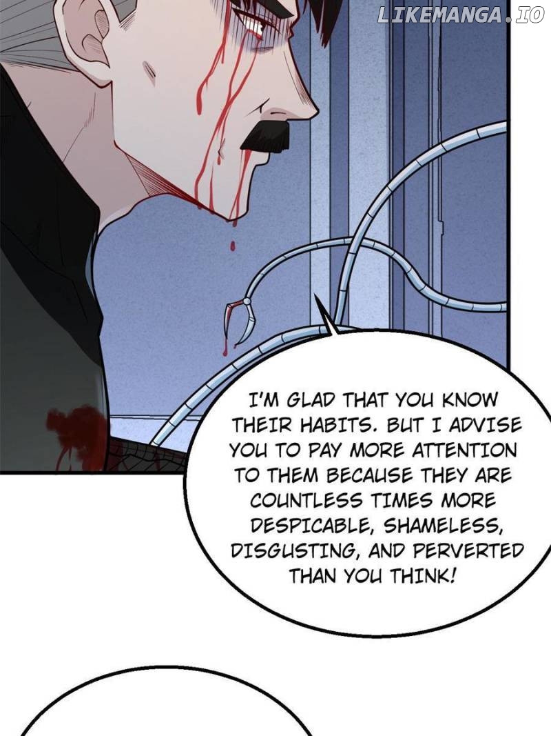 My battleship can be upgraded My battleship can be upgraded Chapter 3 - page 41