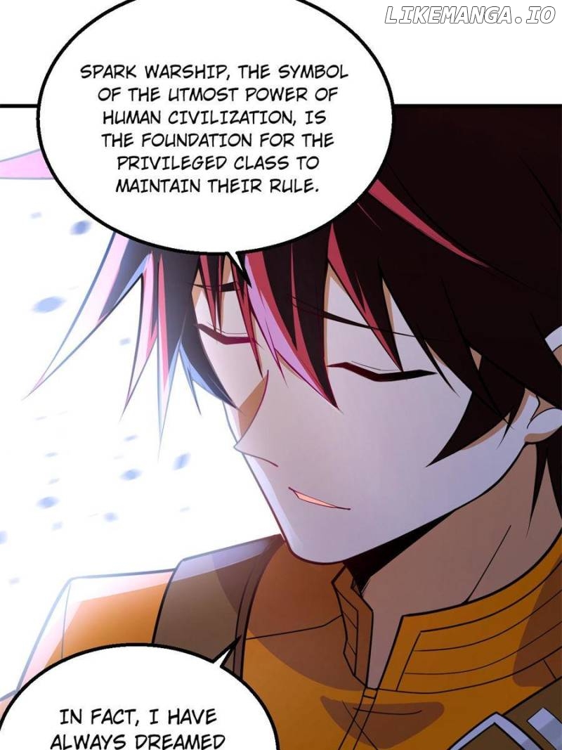 My battleship can be upgraded My battleship can be upgraded Chapter 3 - page 48
