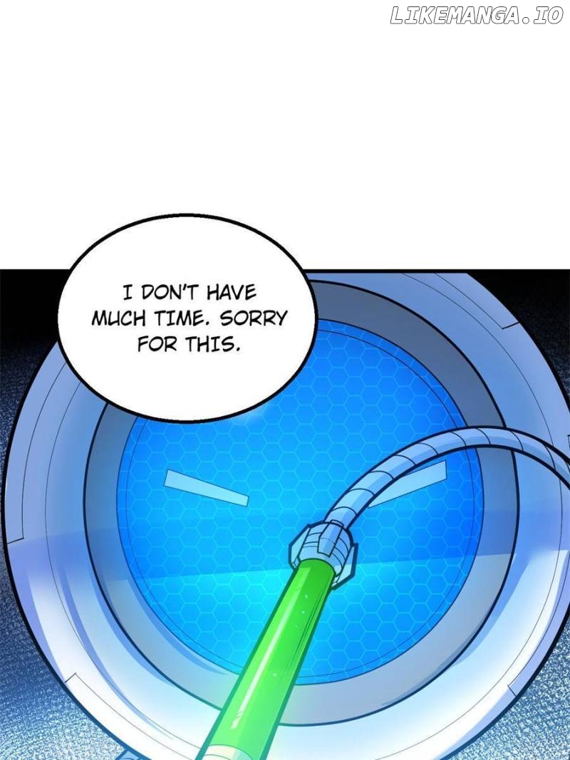 My battleship can be upgraded My battleship can be upgraded Chapter 3 - page 64