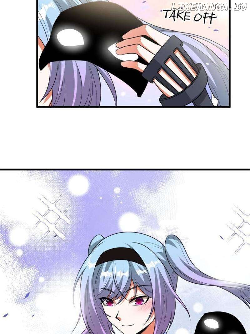 My battleship can be upgraded My battleship can be upgraded Chapter 86 - page 11