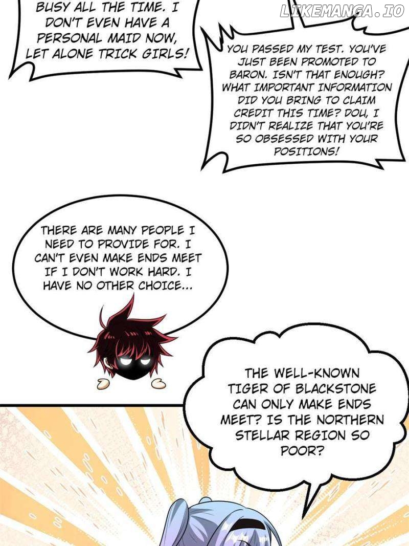 My battleship can be upgraded My battleship can be upgraded Chapter 86 - page 14