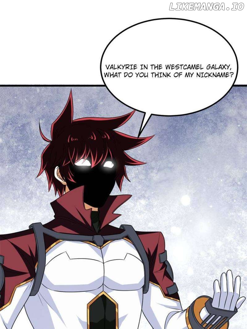 My battleship can be upgraded My battleship can be upgraded Chapter 86 - page 17