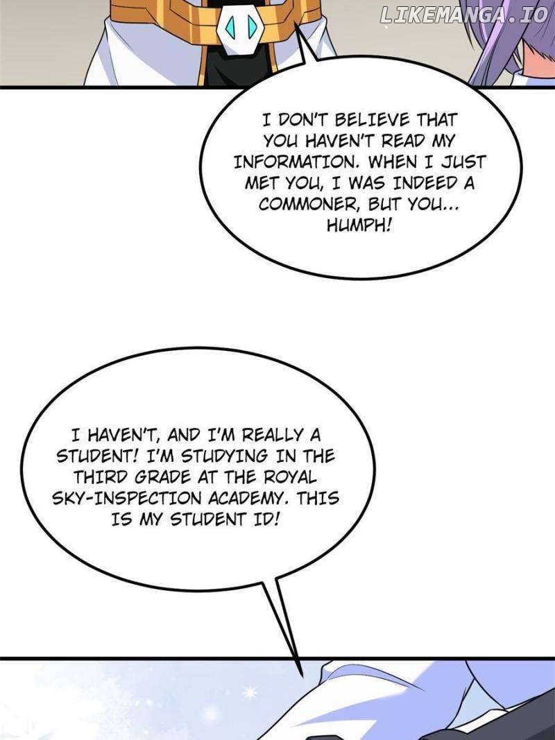 My battleship can be upgraded My battleship can be upgraded Chapter 86 - page 2