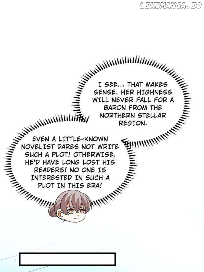 My battleship can be upgraded My battleship can be upgraded Chapter 86 - page 27