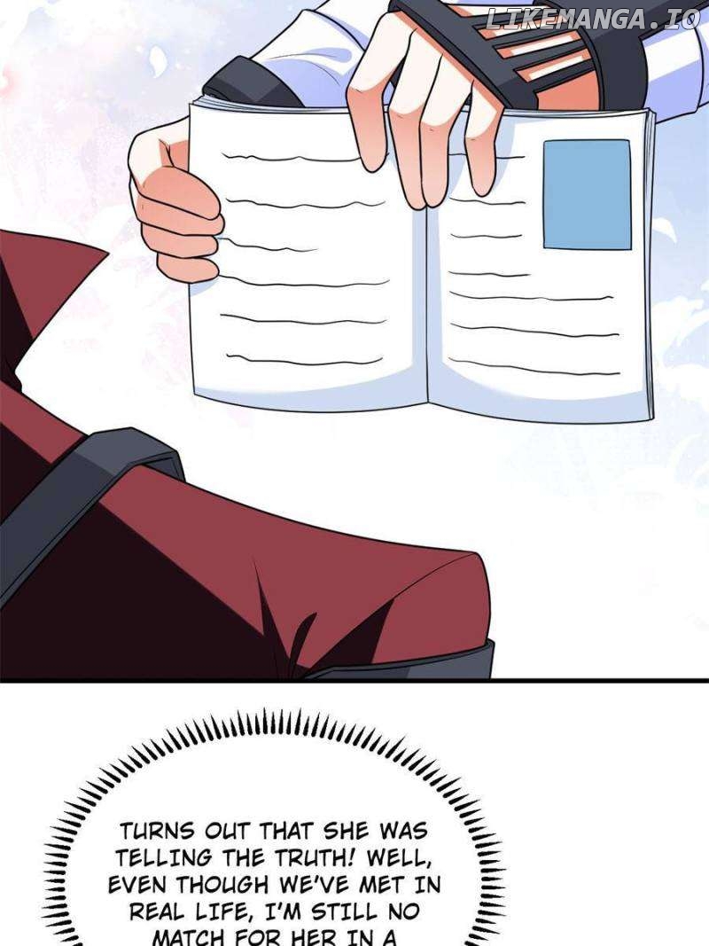 My battleship can be upgraded My battleship can be upgraded Chapter 86 - page 3