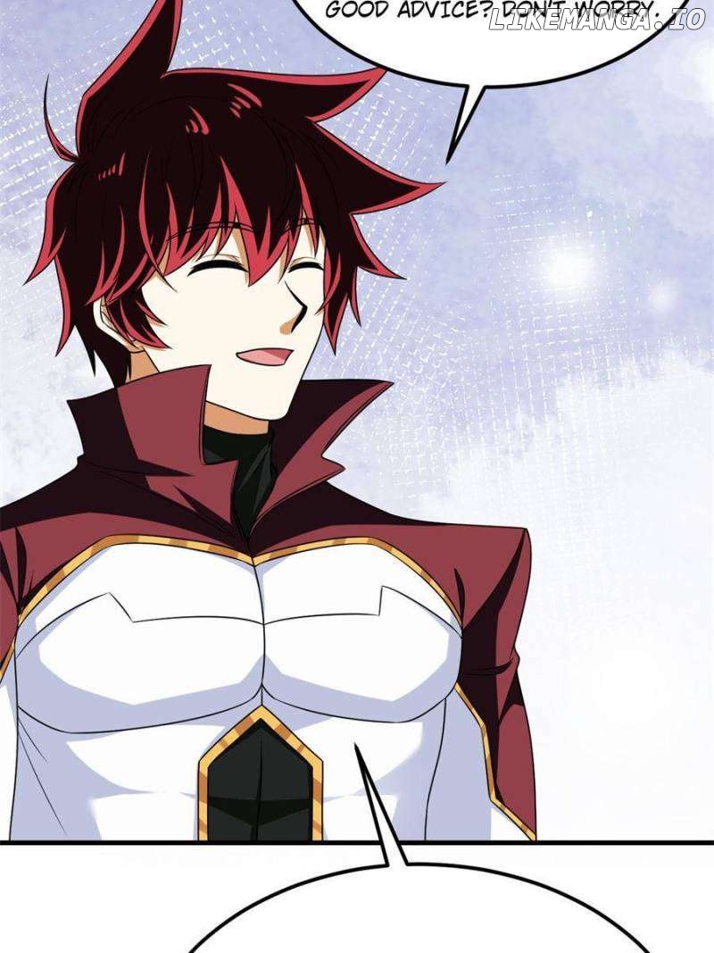My battleship can be upgraded My battleship can be upgraded Chapter 86 - page 44