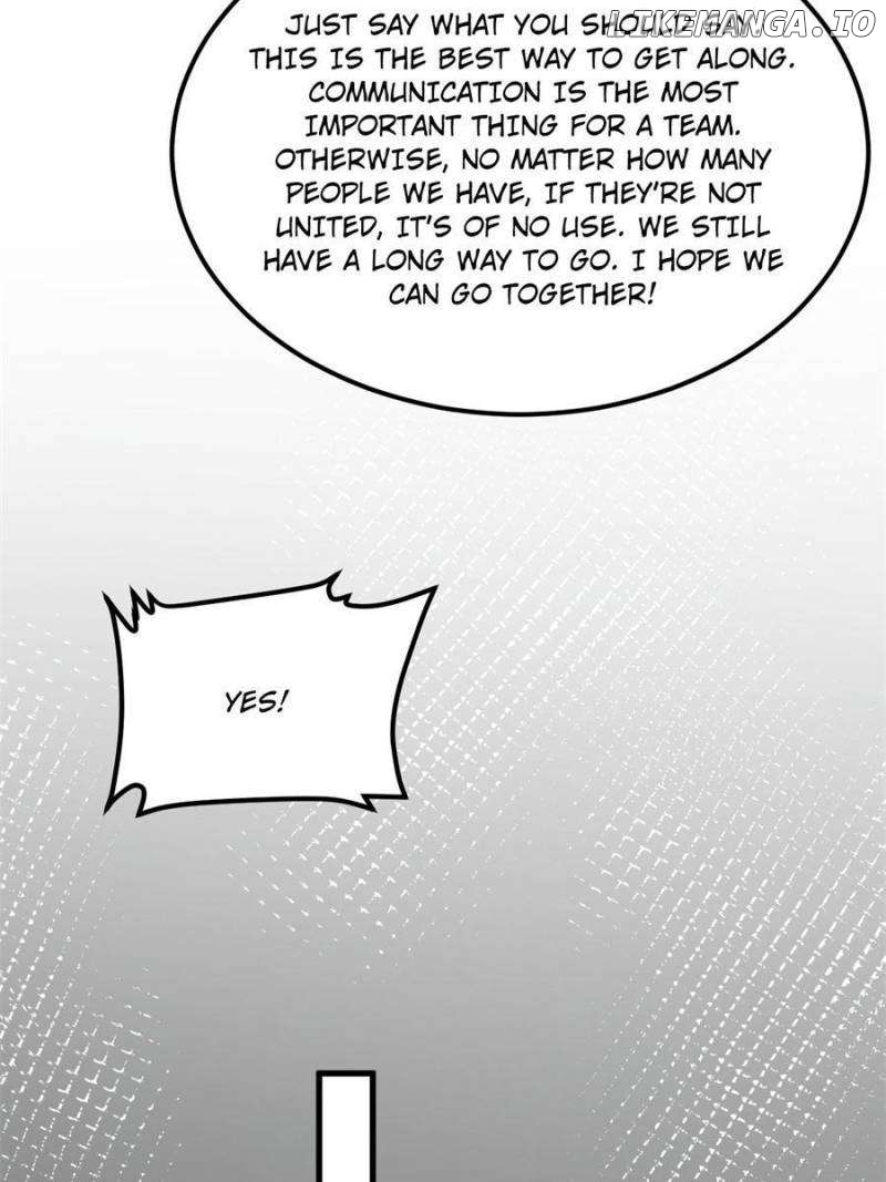 My battleship can be upgraded My battleship can be upgraded Chapter 86 - page 45