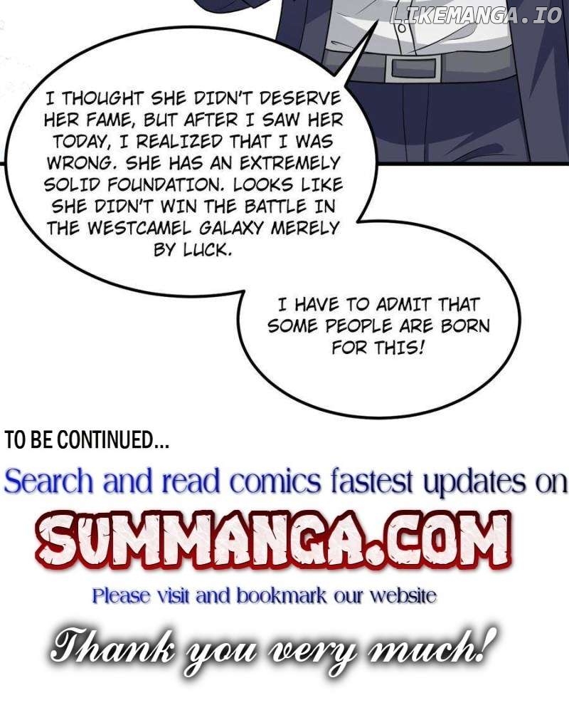 My battleship can be upgraded My battleship can be upgraded Chapter 86 - page 49