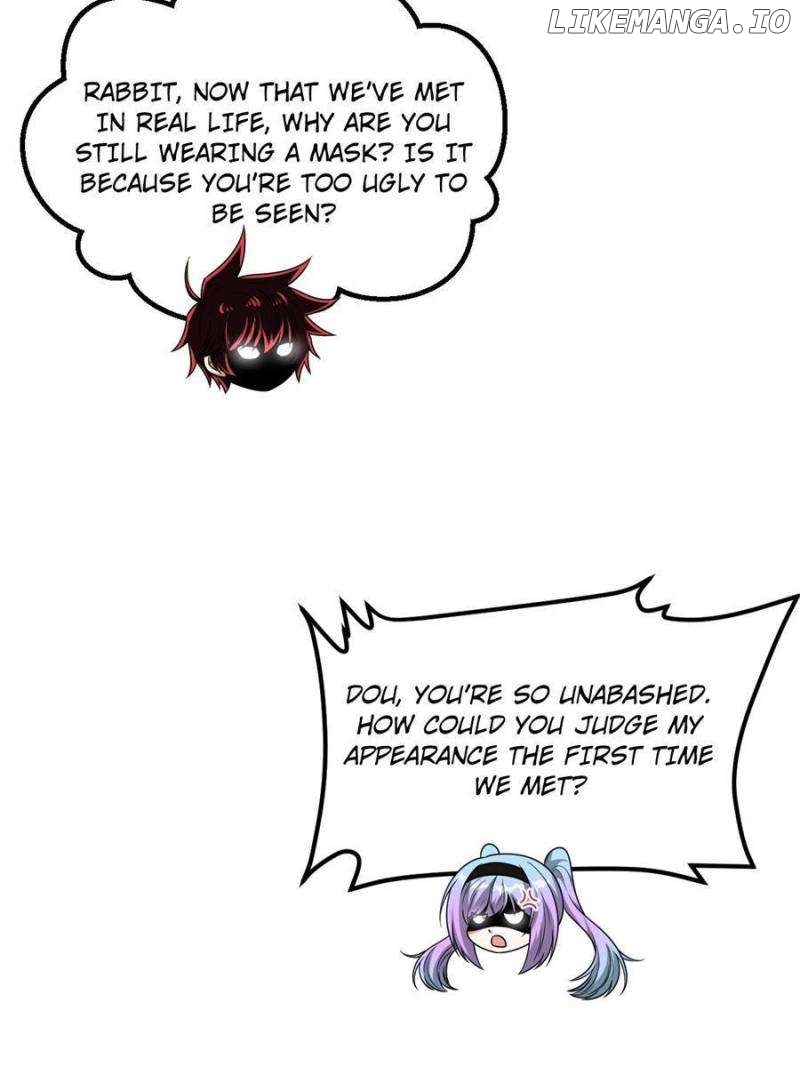 My battleship can be upgraded My battleship can be upgraded Chapter 86 - page 6