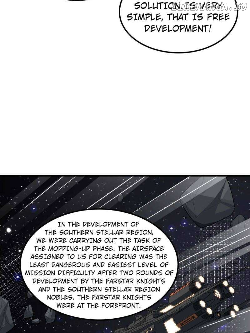 My battleship can be upgraded My battleship can be upgraded Chapter 126 - page 10