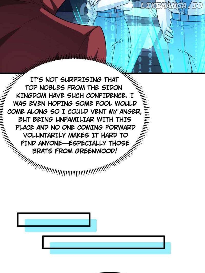 My battleship can be upgraded My battleship can be upgraded Chapter 126 - page 18