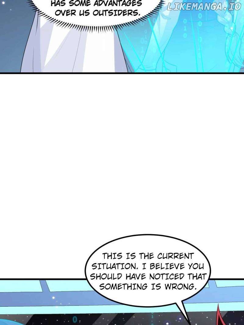 My battleship can be upgraded My battleship can be upgraded Chapter 126 - page 2