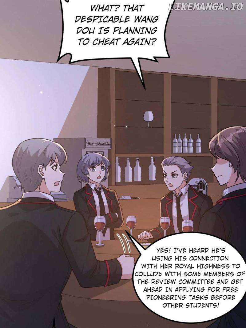 My battleship can be upgraded My battleship can be upgraded Chapter 126 - page 26