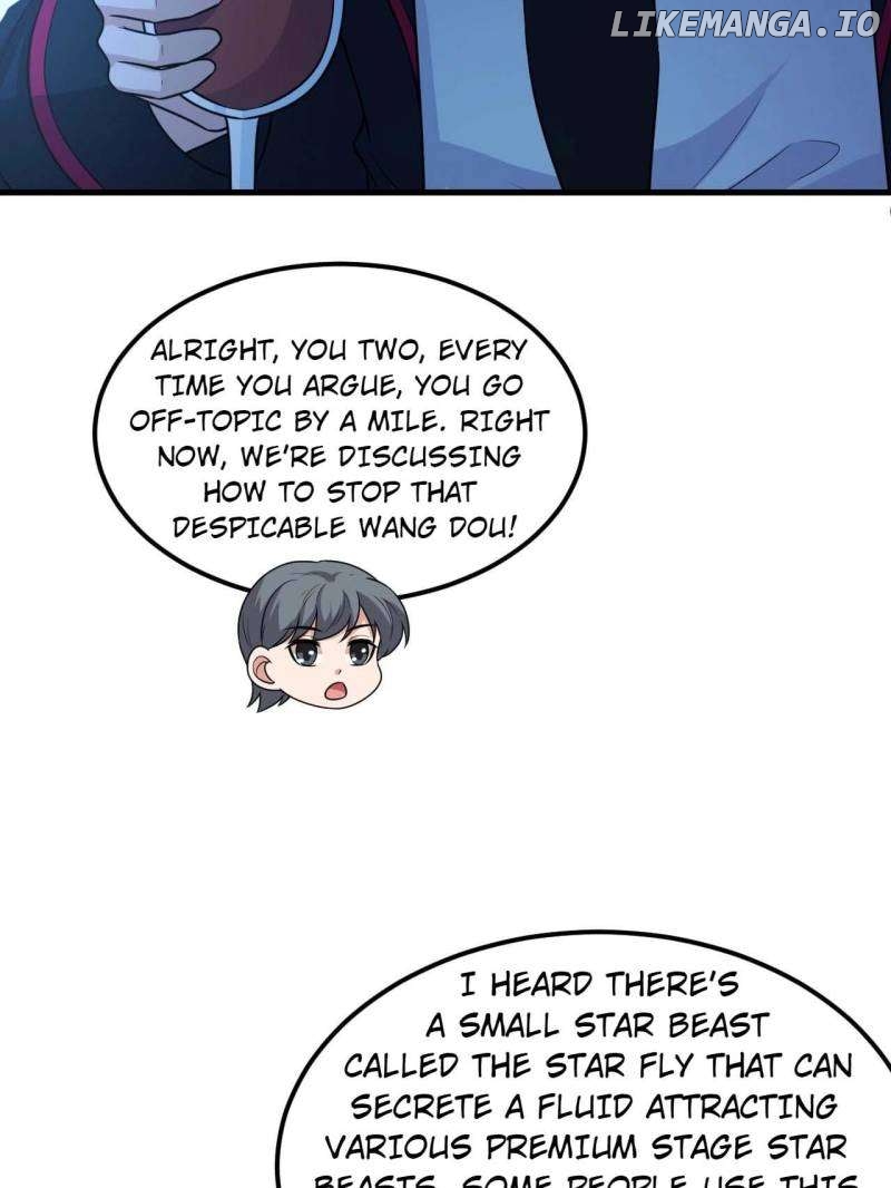 My battleship can be upgraded My battleship can be upgraded Chapter 126 - page 29