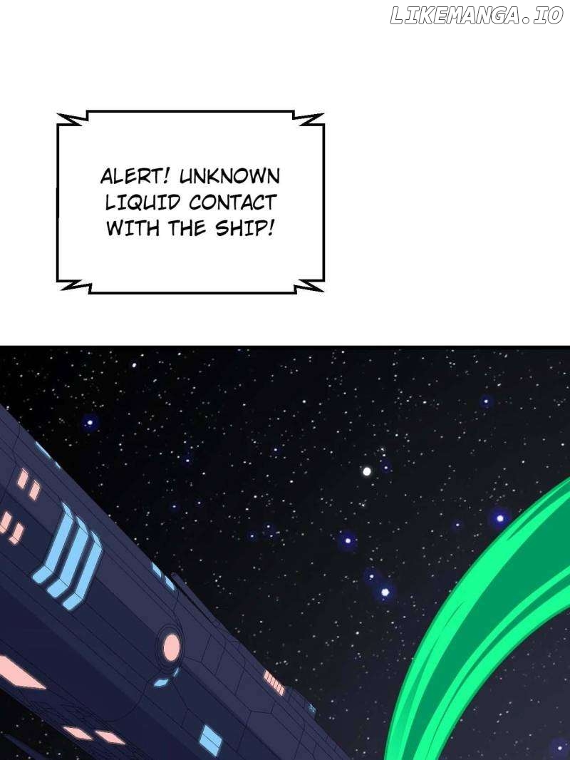 My battleship can be upgraded My battleship can be upgraded Chapter 126 - page 34