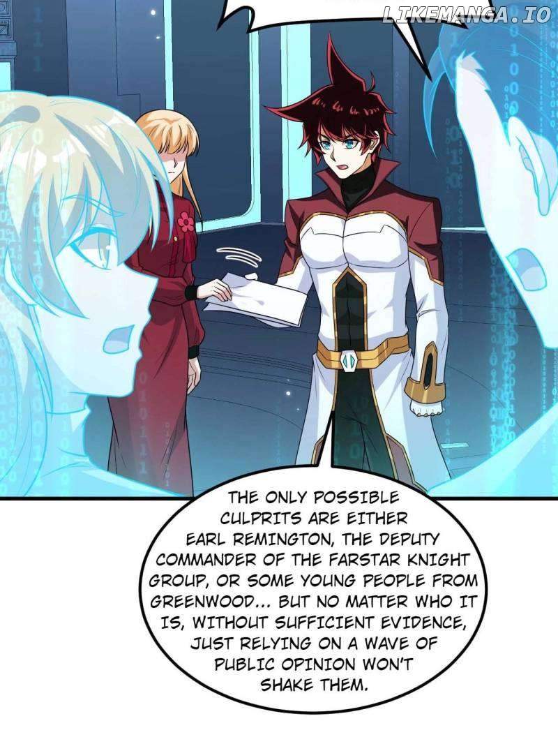 My battleship can be upgraded My battleship can be upgraded Chapter 126 - page 39