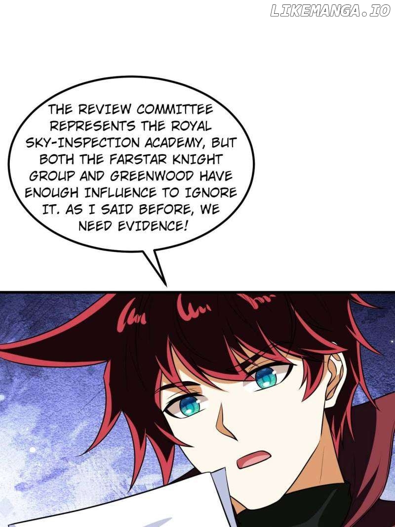 My battleship can be upgraded My battleship can be upgraded Chapter 126 - page 40