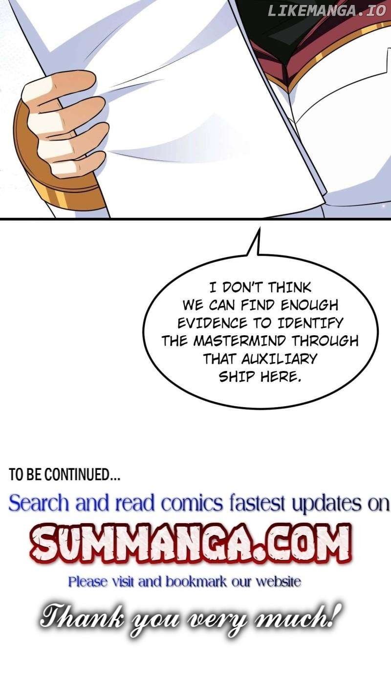 My battleship can be upgraded My battleship can be upgraded Chapter 126 - page 41
